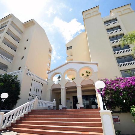 Peaceful & Bright Loft, Heated Pool, Netflix, Free Wifi & Parking, Tennis Los Cristianos  Εξωτερικό φωτογραφία