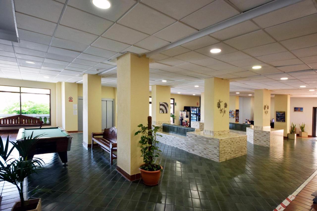 Peaceful & Bright Loft, Heated Pool, Netflix, Free Wifi & Parking, Tennis Los Cristianos  Εξωτερικό φωτογραφία