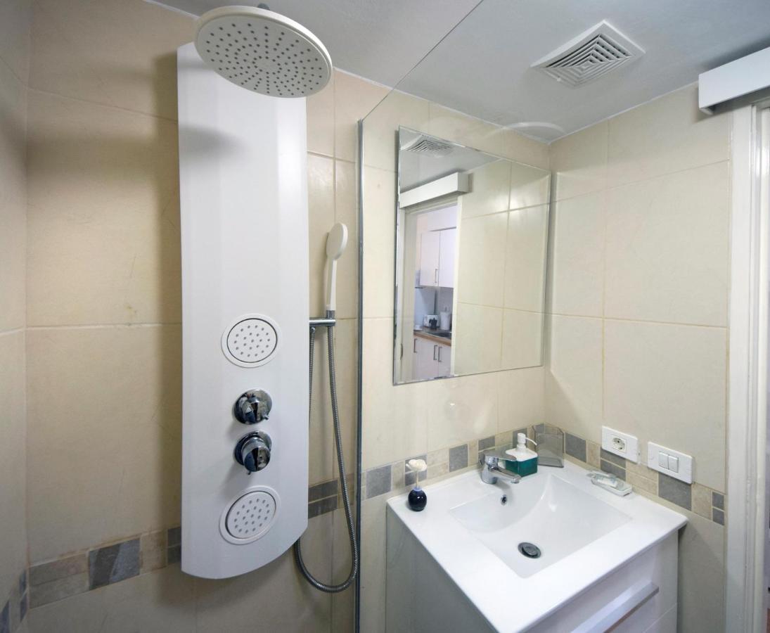 Peaceful & Bright Loft, Heated Pool, Netflix, Free Wifi & Parking, Tennis Los Cristianos  Εξωτερικό φωτογραφία